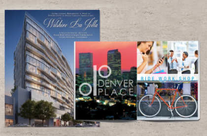 Leasing Campaigns