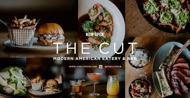 Restaurant Concept Identity